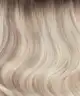 Beauty Works - Beauty Works X Maya Jama Clip-in Fringe