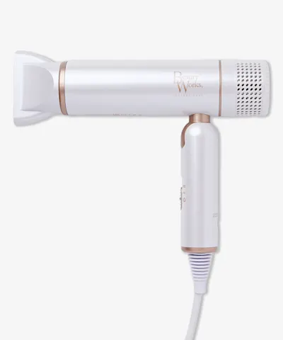 Beauty Works - AERIS Travel Hair Dryer