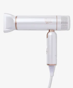 beautyworks AERIS Travel Hair Dryer