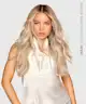 Beauty Works - 20” Molly-Mae Double Hair Set Clip-In Extensions