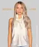 Beauty Works - 20” Molly-Mae Double Hair Set Clip-In Extensions