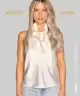 Beauty Works - 18” Molly-Mae Deluxe Remy Clip-In Hair Extensions