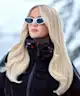 Beauty Works - 18” Molly-Mae Deluxe Remy Clip-In Hair Extensions