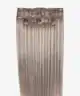 Beauty Works - 20” Molly-Mae Deluxe Remy Clip-In Hair Extensions