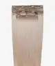 Beauty Works - 20” Molly-Mae Deluxe Remy Clip-In Hair Extensions