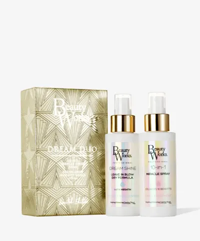 Beauty Works - Dream Duo 