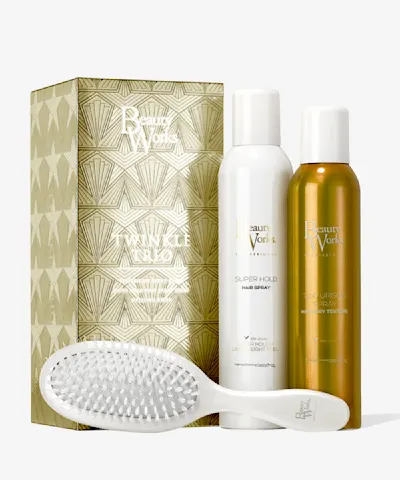 Beauty Works - Twinkle Trio