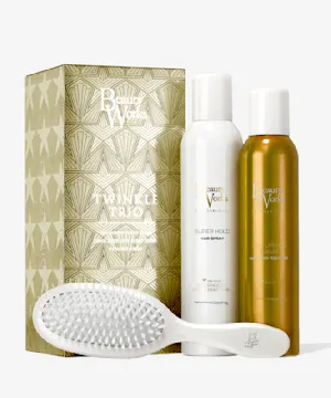 Beauty Works Twinkle Trio