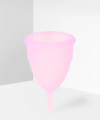 BeYou - Menstrual Cup