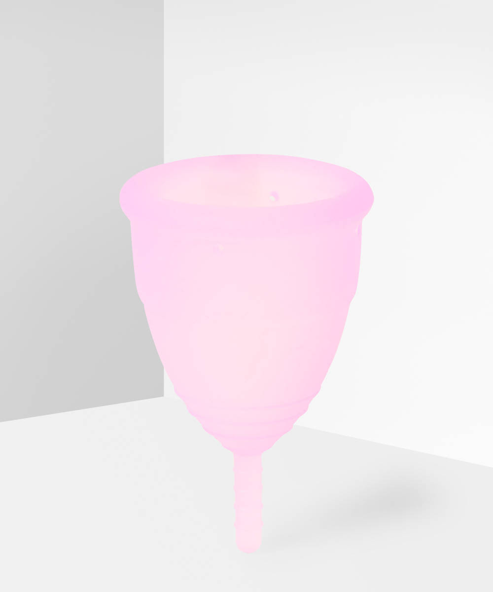 undefined | BeYou Menstrual Cup