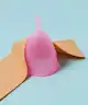 BeYou - Menstrual Cup
