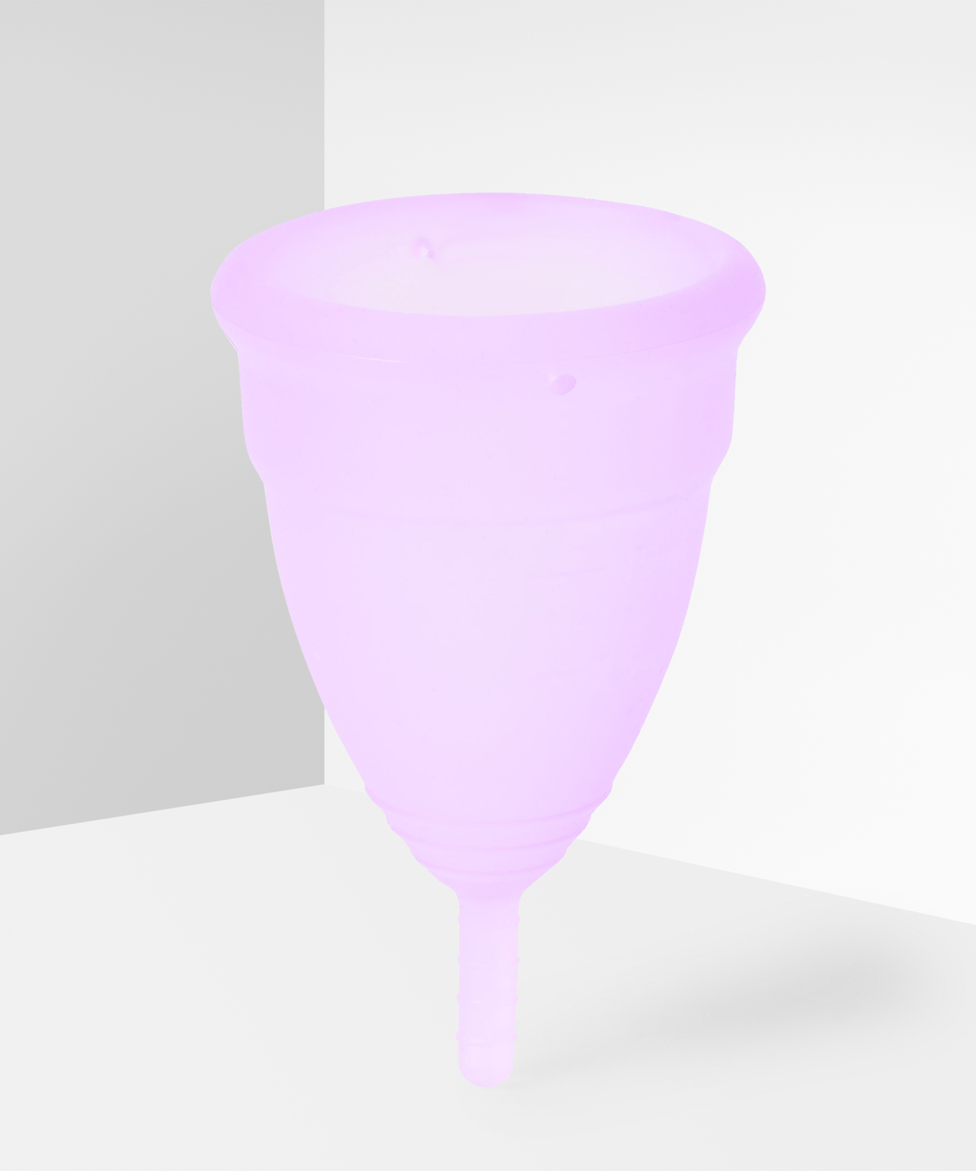 BeYou Menstrual Cup - Large at BEAUTY BAY