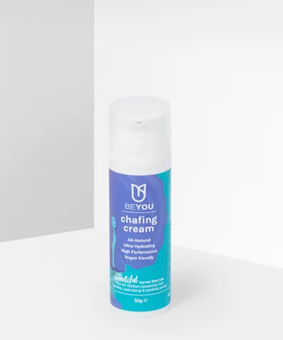 BeYou - Anti-Chafing Cream