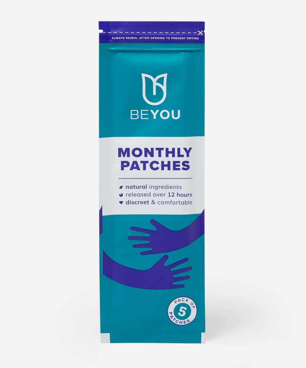 beautybay.com | Period Patch