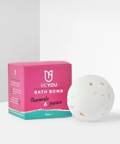 BeYou - Bath Bomb