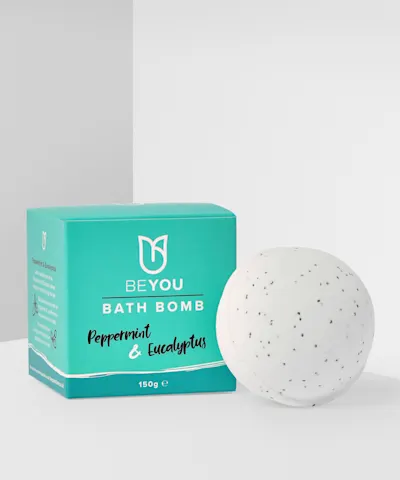 BeYou - Bath Bomb