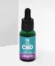 BeYou - CBD Dual Applicator Berry 1200mg