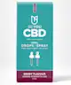 BeYou - CBD Dual Applicator Berry 1200mg