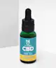 BeYou - CBD Dual Applicator Lemon 1200mg 