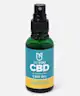 BeYou - CBD Dual Applicator Lemon 1200mg 