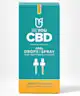 BeYou - CBD Dual Applicator Lemon 1200mg 