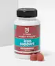 BeYou - Plant-Picked Iron Support Gummies