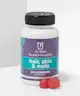 BeYou - Plant-Picked Hair, Skin & Nails Gummies