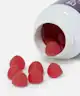 BeYou - Plant-Picked Hair, Skin & Nails Gummies