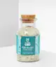 BeYou - CBD Dead Sea Bath Salts with Peppermint & Mint Leaves