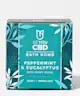 BeYou - CBD Bath Bomb