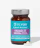 BeYou - Plant-Picked Supplements Vitamin D3, K2 & Coconut