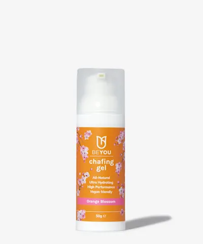 BeYou - Anti-Chafing Gel