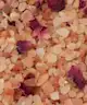 BeYou - CBD Himalayan Salts with Sandalwood & Red Rose Petals