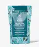 BeYou - CBD Dead Sea Bath Salts with Peppermint & Mint Leaves