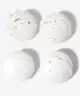 BeYou - CBD Bath Bomb Bliss Set