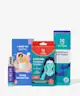 BeYou - BEYOU x BEAUTY BAY The Period Survival Box