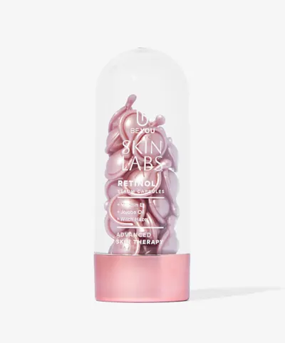 BeYou - Skin Labs Retinol Capsules