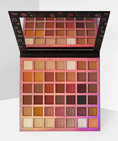 By BEAUTY BAY - Origin 42 Colour Eyeshadow Palette