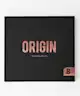 By BEAUTY BAY - Origin 42 Colour Eyeshadow Palette