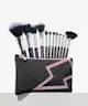 By BEAUTY BAY - Iconic 12 Piece Brush Set With Bag