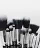 By BEAUTY BAY - Iconic 12 Piece Brush Set With Bag