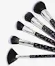 By BEAUTY BAY - Iconic 12 Piece Brush Set With Bag