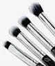 By BEAUTY BAY - Iconic 12 Piece Brush Set With Bag