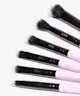 By BEAUTY BAY - Eye Wonder 12 Piece Eye Brush Set With Brush Roll