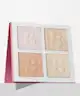 By BEAUTY BAY - Delicate Bouncy Beam Multi Use Highlighter Palette