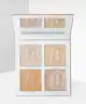 By BEAUTY BAY - Brilliance Bouncy Beam Multi Use Highlighter Palette