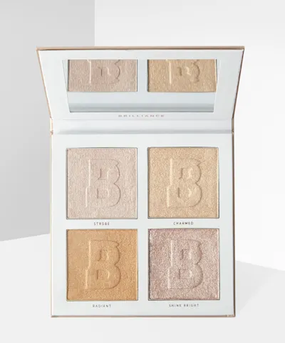By BEAUTY BAY - Brilliance Bouncy Beam Multi Use Highlighter Palette