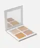 By BEAUTY BAY - Brilliance Bouncy Beam Multi Use Highlighter Palette