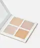 By BEAUTY BAY - Brilliance Bouncy Beam Multi Use Highlighter Palette