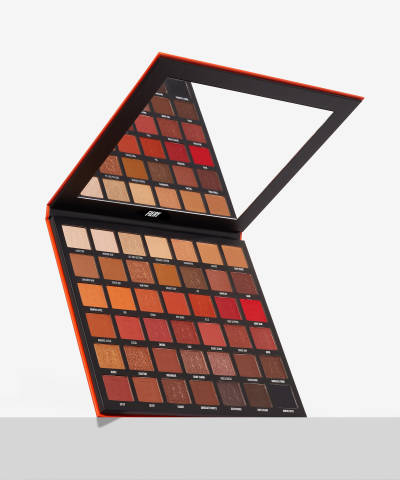 Are Beauty Bay Palettes Good 